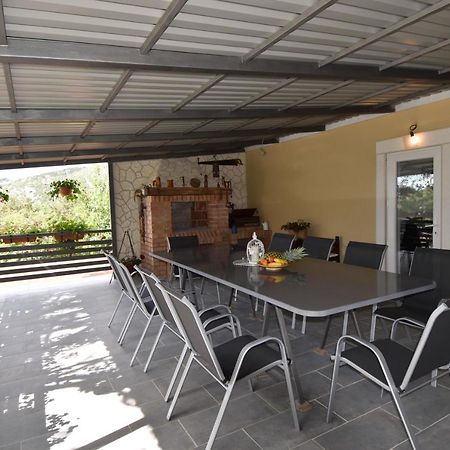 Vacation Home Vesna Bribir  Eksteriør billede