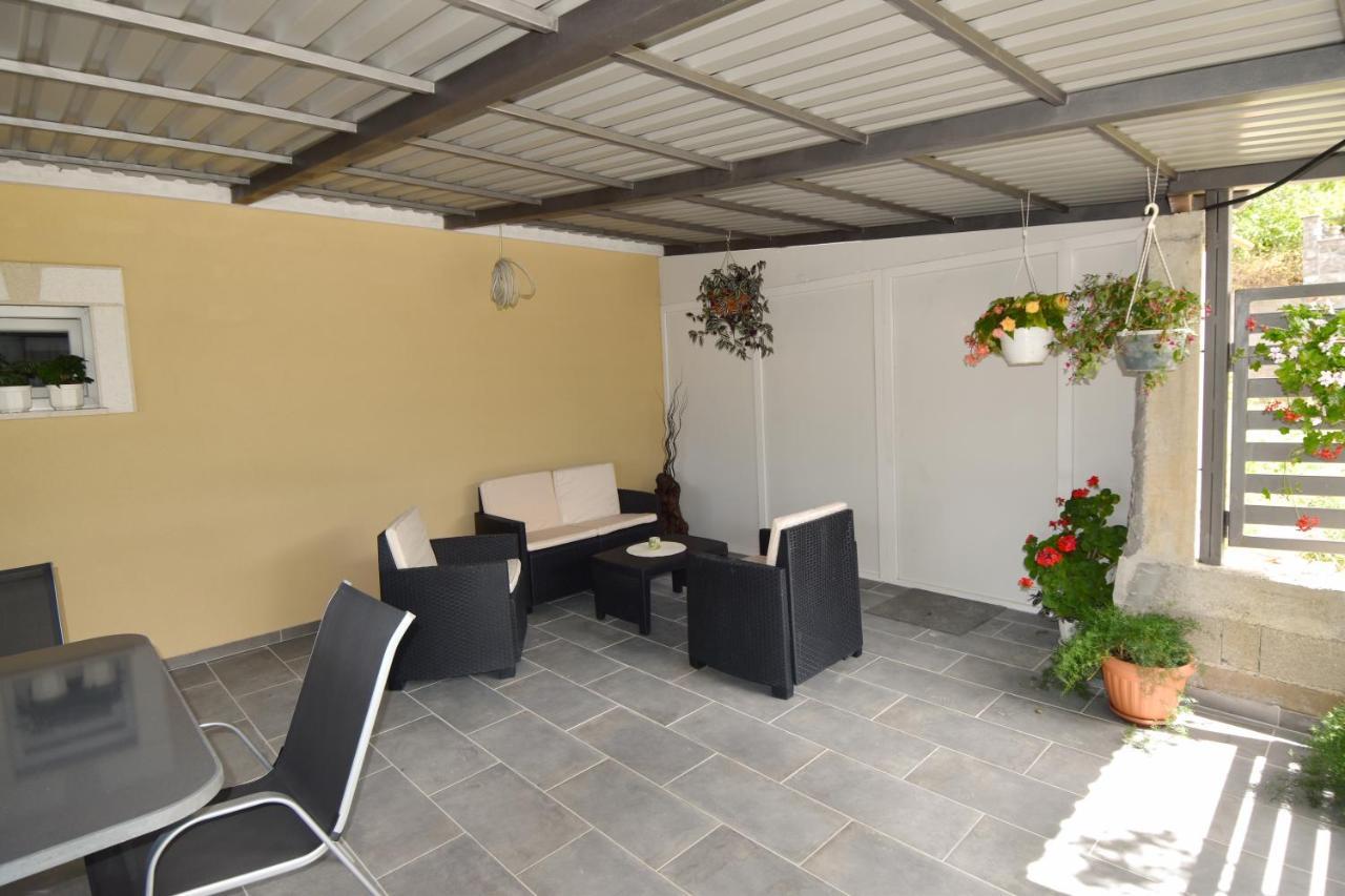 Vacation Home Vesna Bribir  Eksteriør billede