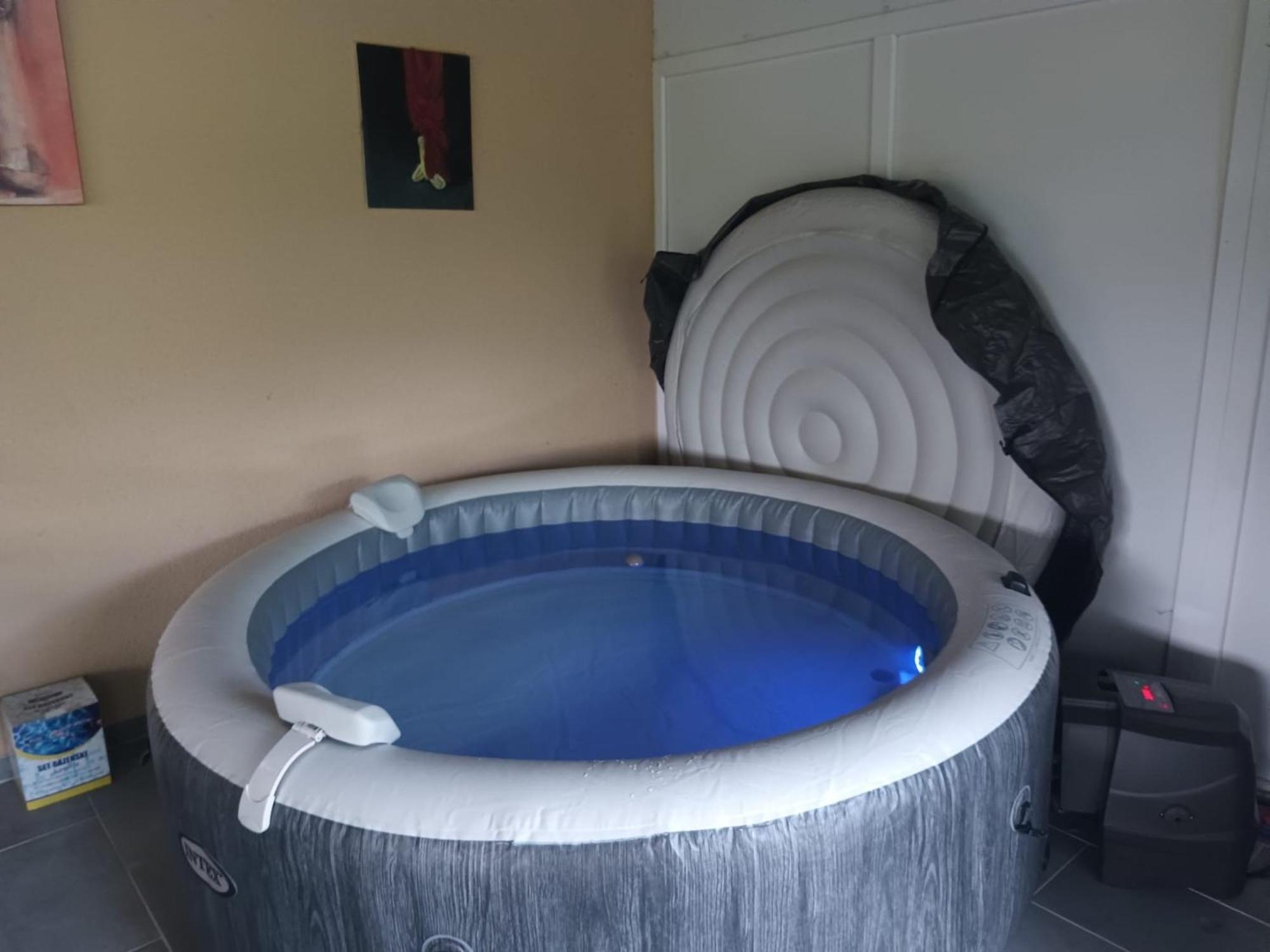 Vacation Home Vesna Bribir  Eksteriør billede