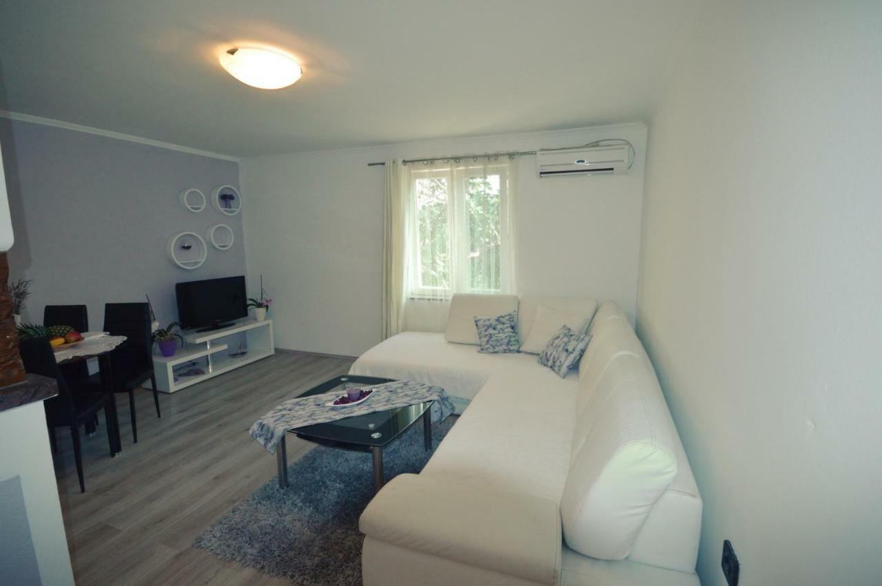 Vacation Home Vesna Bribir  Eksteriør billede