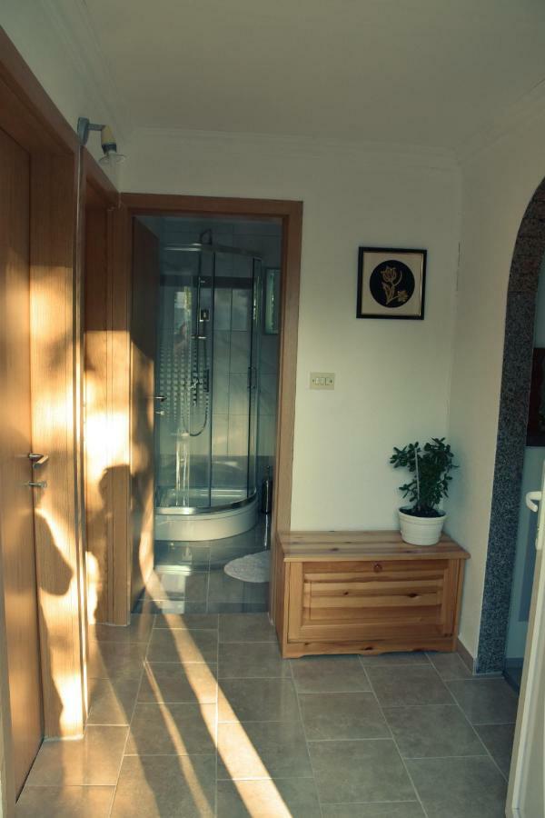 Vacation Home Vesna Bribir  Eksteriør billede