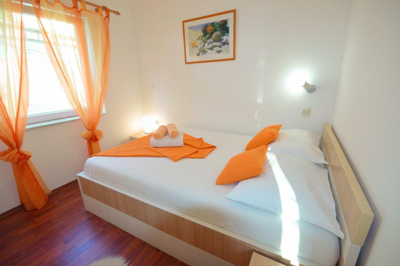 Vacation Home Vesna Bribir  Eksteriør billede