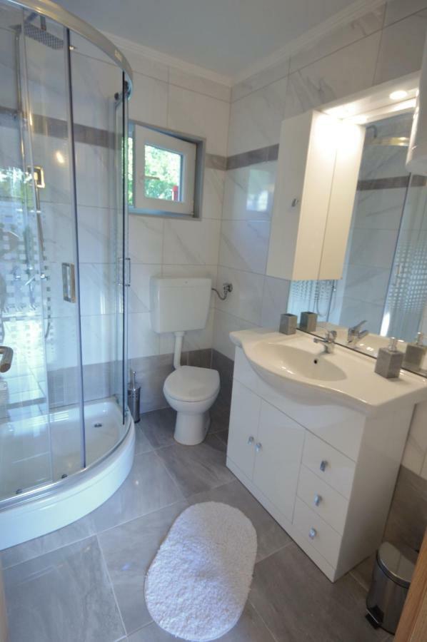 Vacation Home Vesna Bribir  Eksteriør billede