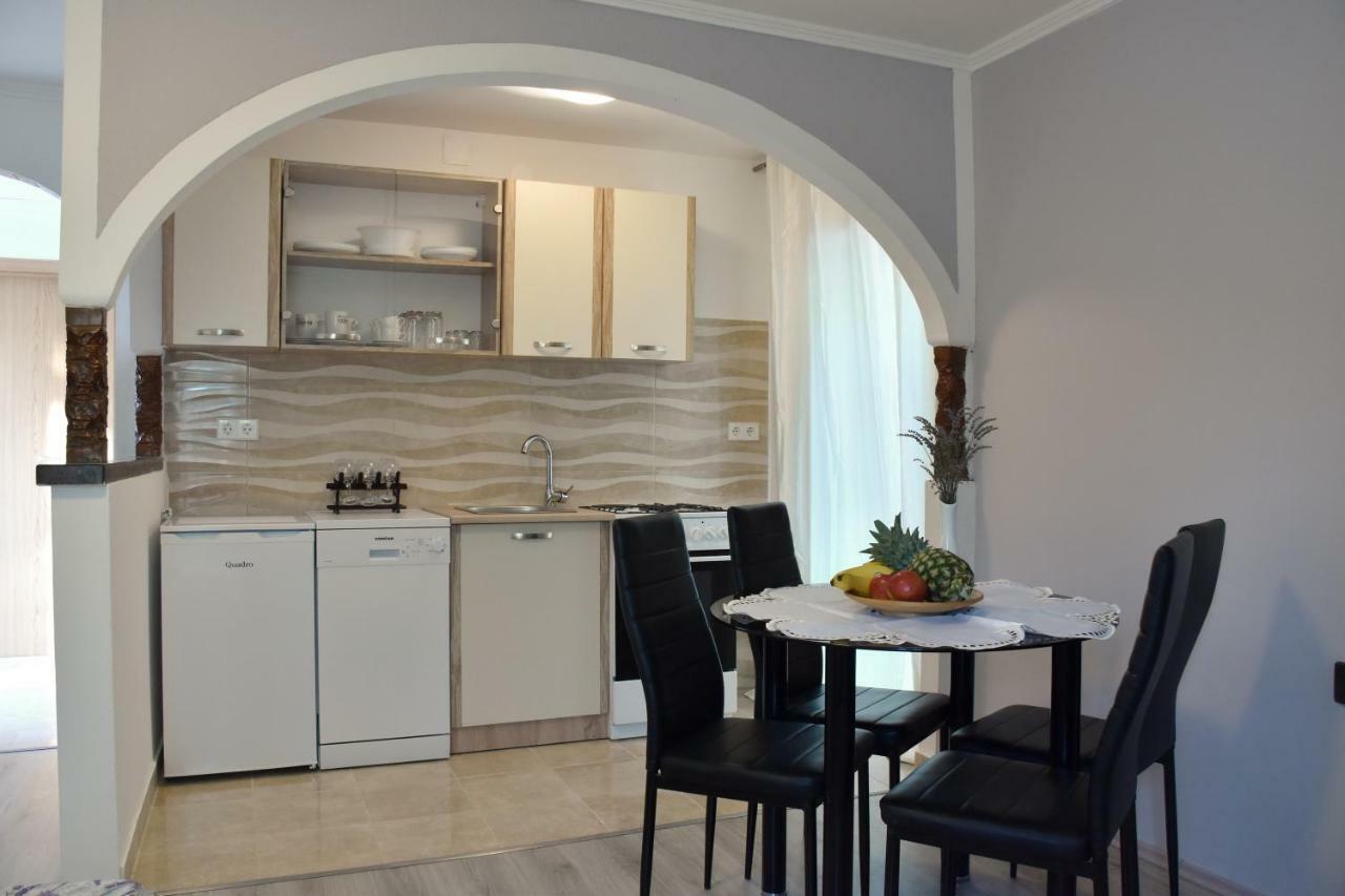 Vacation Home Vesna Bribir  Eksteriør billede