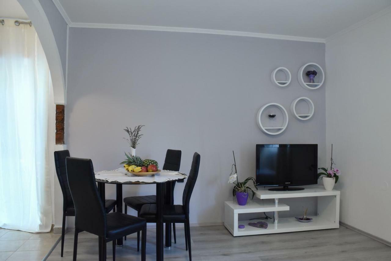 Vacation Home Vesna Bribir  Eksteriør billede